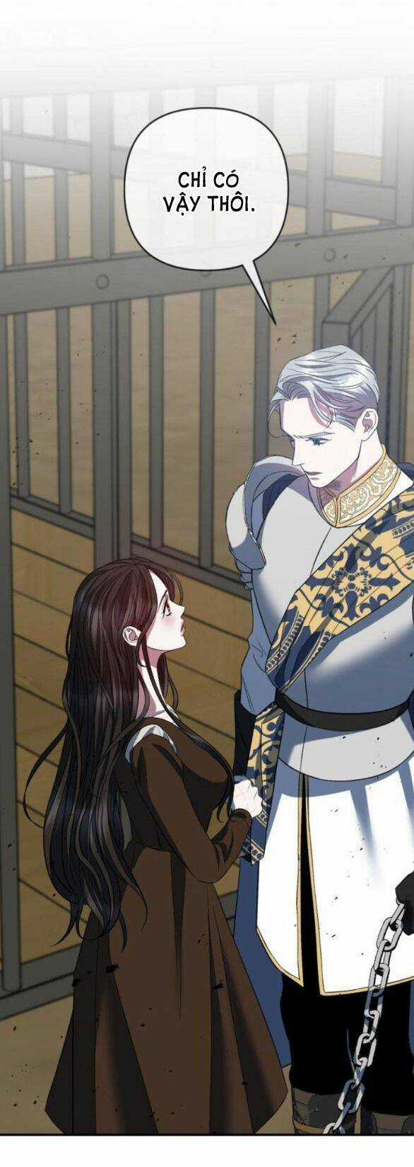 Mong Chờ Giây Phút Thiêng Liêng Được Chạm Tới Người Chapter 19.5 trang 29