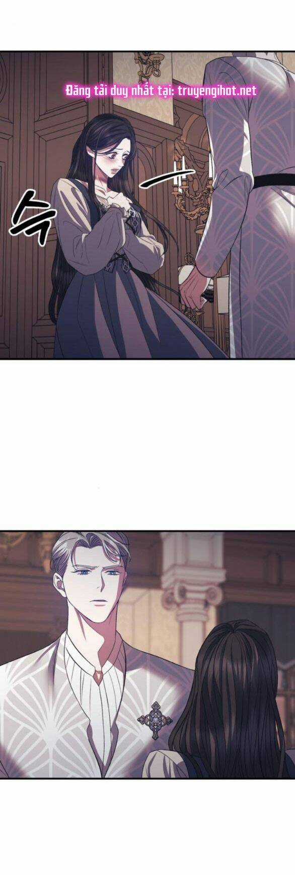 Mong Chờ Giây Phút Thiêng Liêng Được Chạm Tới Người Chapter 19.5 trang 3