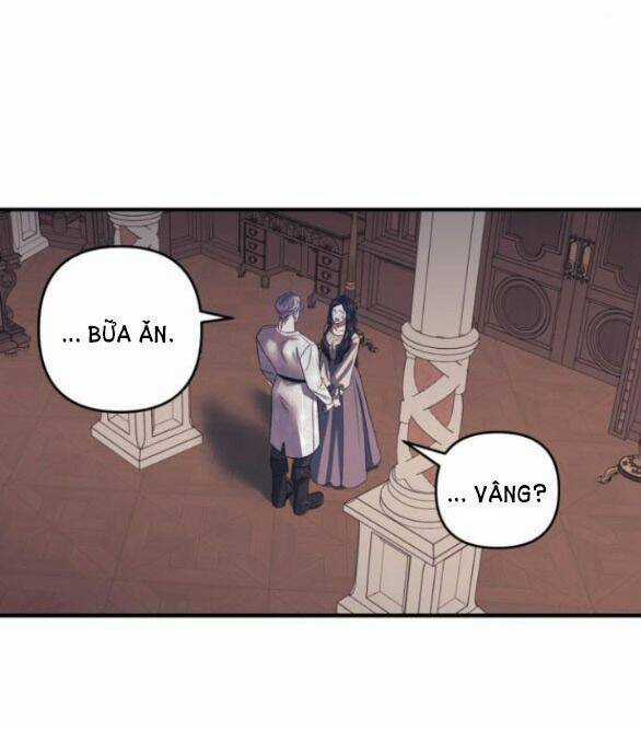 Mong Chờ Giây Phút Thiêng Liêng Được Chạm Tới Người Chapter 19.5 trang 4