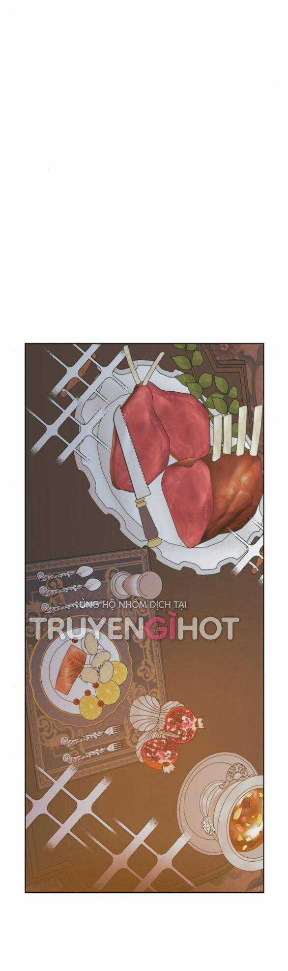 Mong Chờ Giây Phút Thiêng Liêng Được Chạm Tới Người Chapter 19.5 trang 5