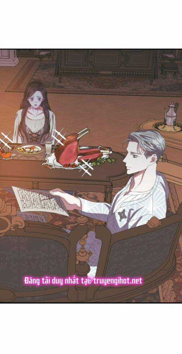 Mong Chờ Giây Phút Thiêng Liêng Được Chạm Tới Người Chapter 19.5 trang 6