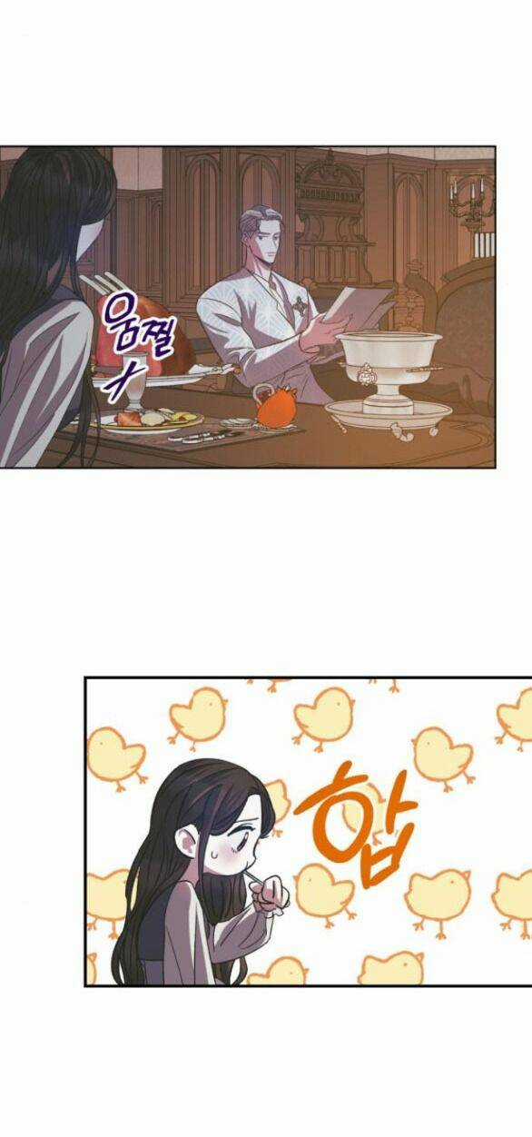 Mong Chờ Giây Phút Thiêng Liêng Được Chạm Tới Người Chapter 19.5 trang 8