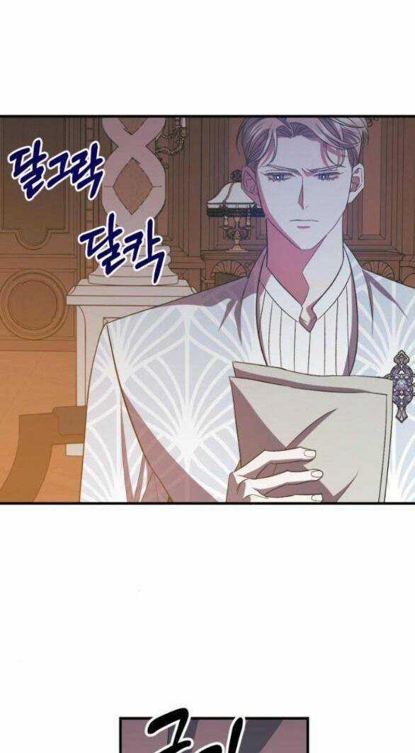 Mong Chờ Giây Phút Thiêng Liêng Được Chạm Tới Người Chapter 19.5 trang 9