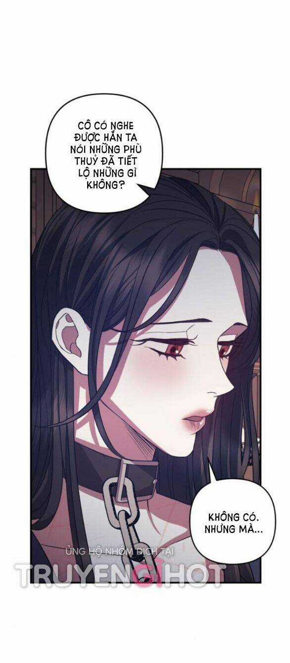 Mong Chờ Giây Phút Thiêng Liêng Được Chạm Tới Người Chapter 19 trang 11