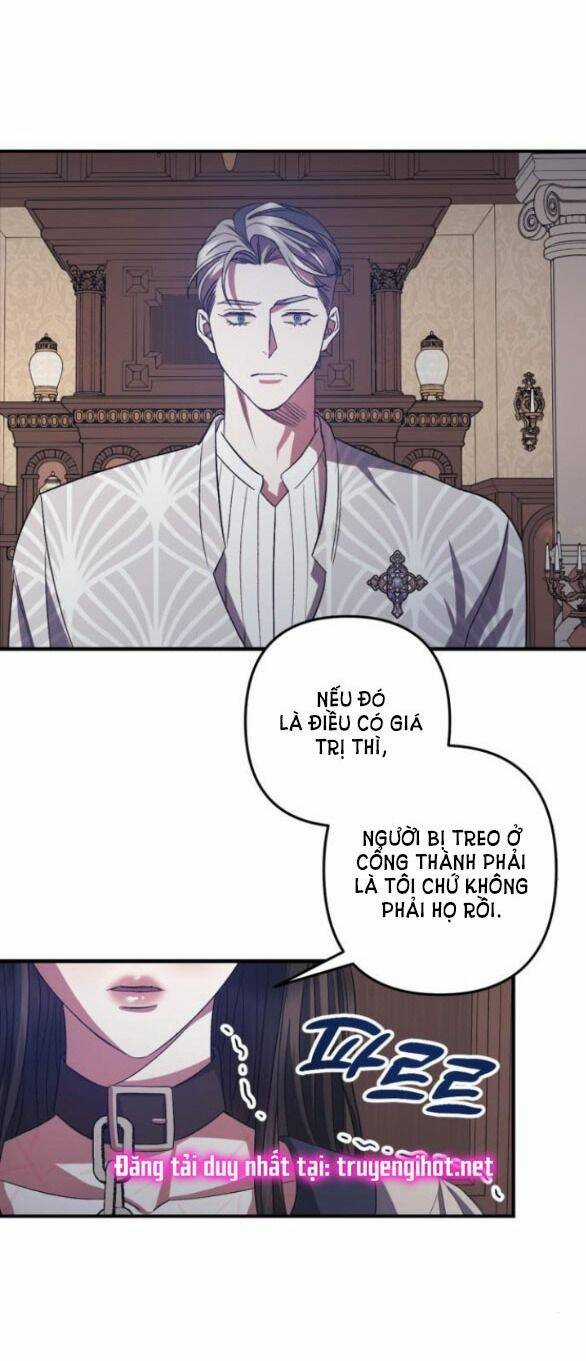 Mong Chờ Giây Phút Thiêng Liêng Được Chạm Tới Người Chapter 19 trang 12