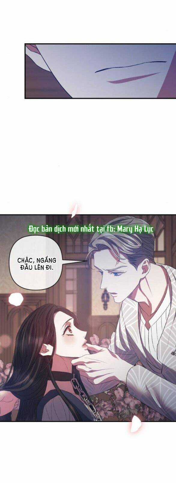 Mong Chờ Giây Phút Thiêng Liêng Được Chạm Tới Người Chapter 19 trang 13