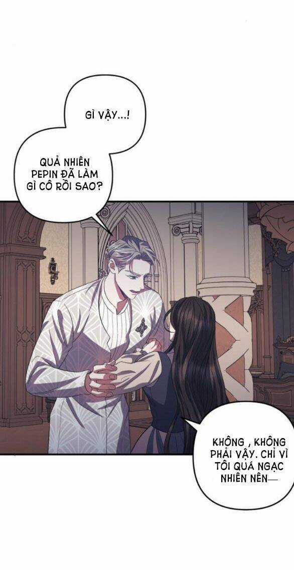 Mong Chờ Giây Phút Thiêng Liêng Được Chạm Tới Người Chapter 19 trang 18