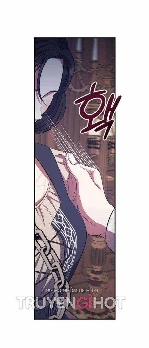 Mong Chờ Giây Phút Thiêng Liêng Được Chạm Tới Người Chapter 19 trang 2