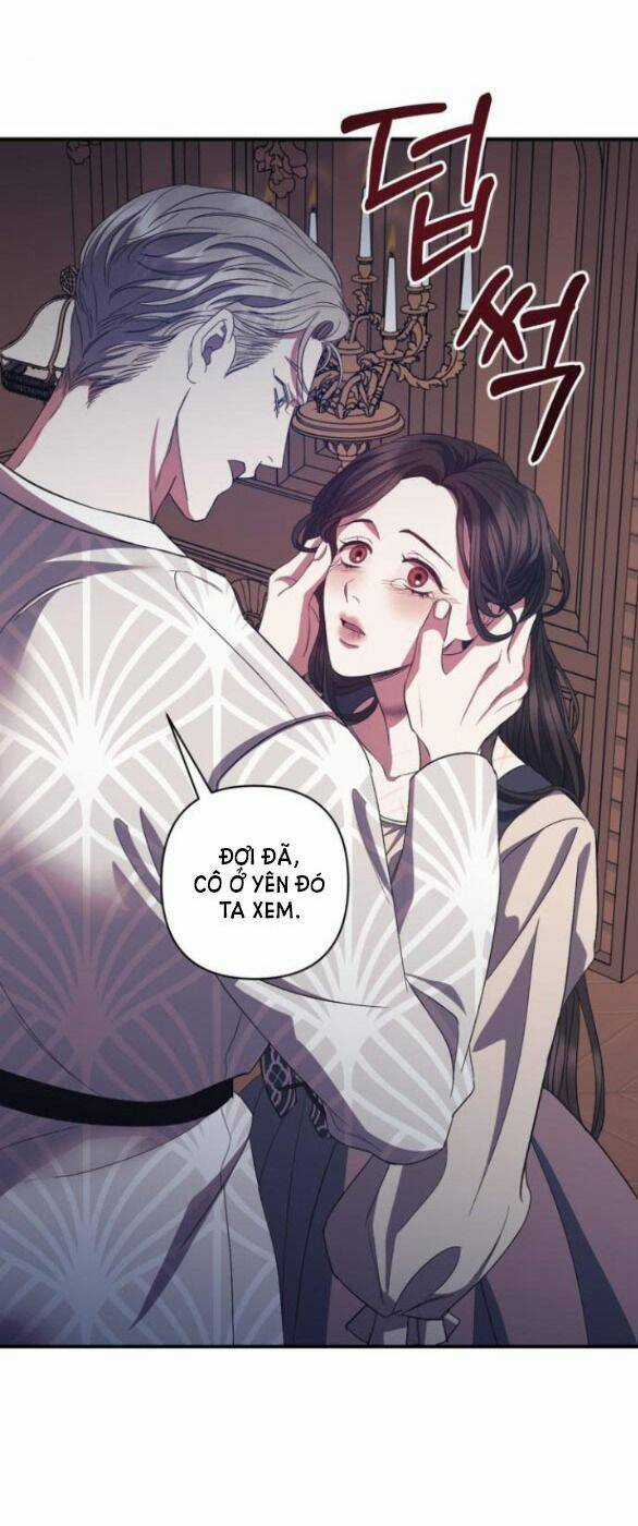 Mong Chờ Giây Phút Thiêng Liêng Được Chạm Tới Người Chapter 19 trang 20