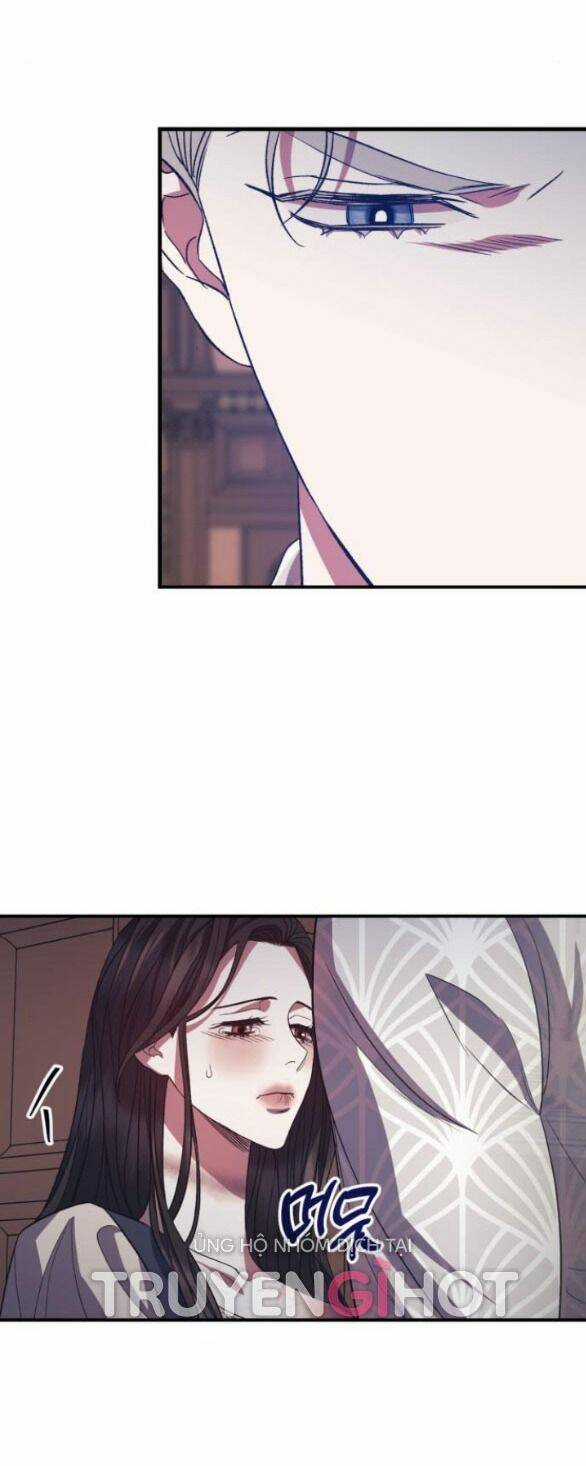 Mong Chờ Giây Phút Thiêng Liêng Được Chạm Tới Người Chapter 19 trang 22