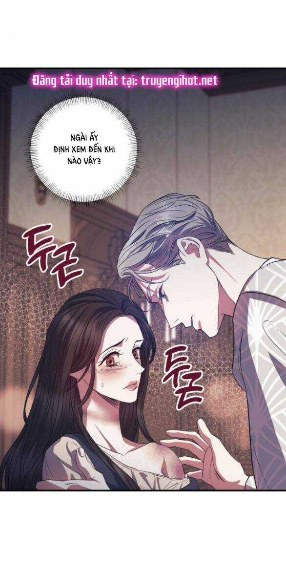 Mong Chờ Giây Phút Thiêng Liêng Được Chạm Tới Người Chapter 19 trang 25