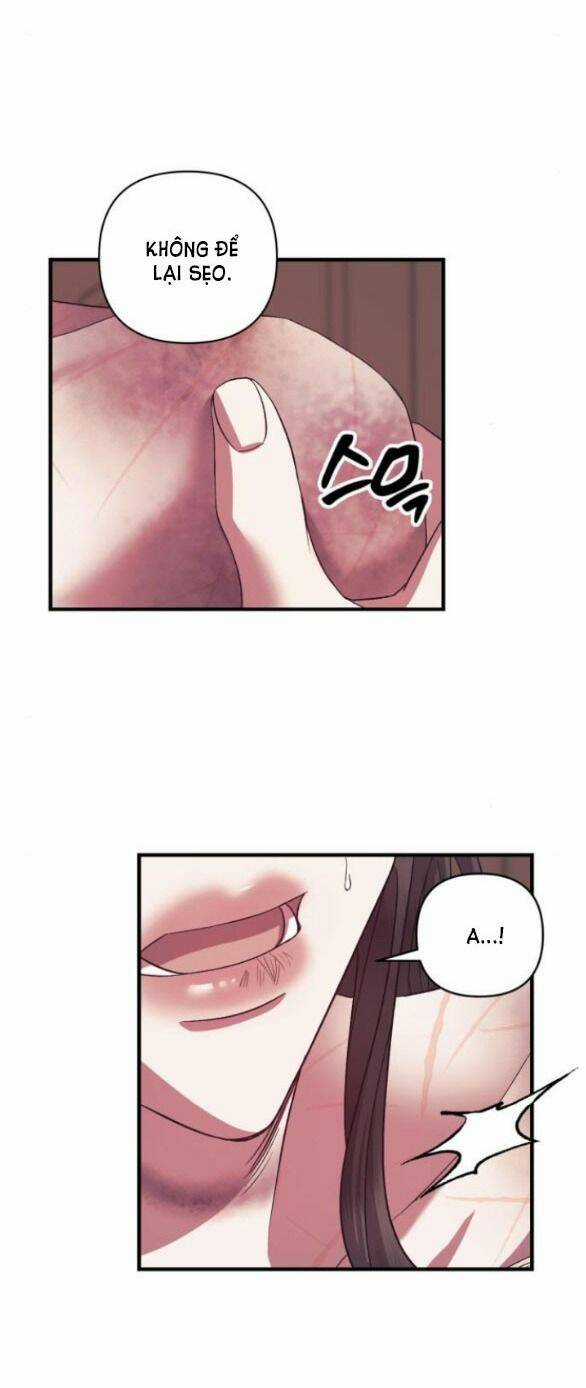 Mong Chờ Giây Phút Thiêng Liêng Được Chạm Tới Người Chapter 19 trang 26