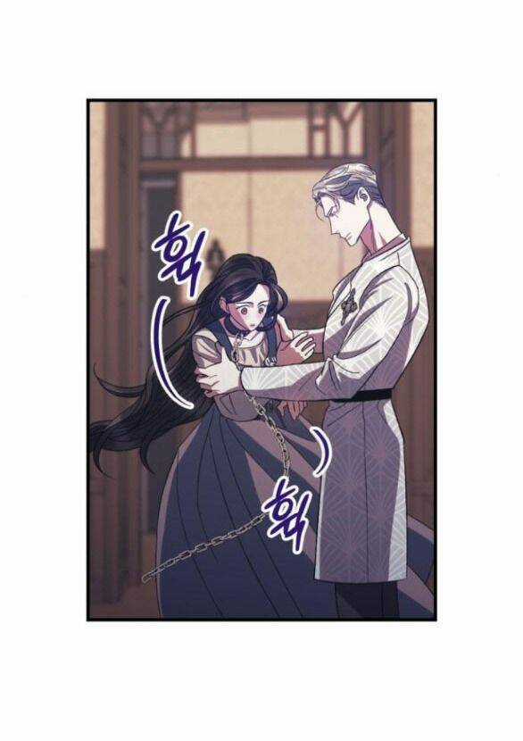 Mong Chờ Giây Phút Thiêng Liêng Được Chạm Tới Người Chapter 19 trang 3