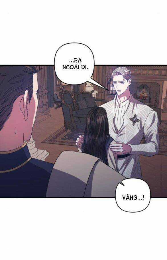 Mong Chờ Giây Phút Thiêng Liêng Được Chạm Tới Người Chapter 19 trang 4