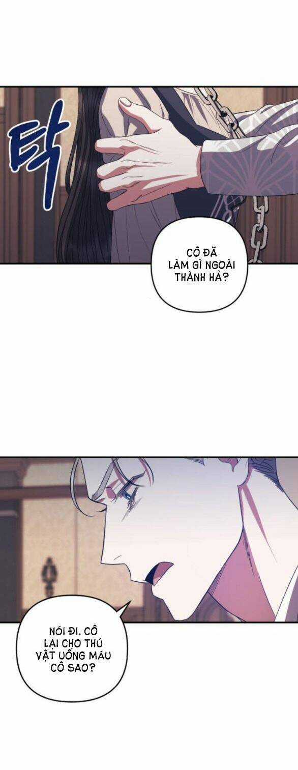 Mong Chờ Giây Phút Thiêng Liêng Được Chạm Tới Người Chapter 19 trang 5