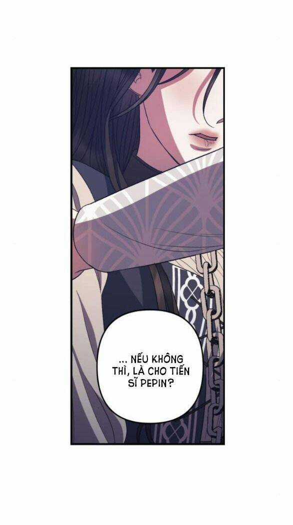 Mong Chờ Giây Phút Thiêng Liêng Được Chạm Tới Người Chapter 19 trang 6