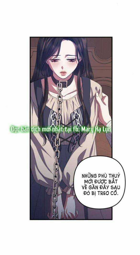 Mong Chờ Giây Phút Thiêng Liêng Được Chạm Tới Người Chapter 19 trang 8