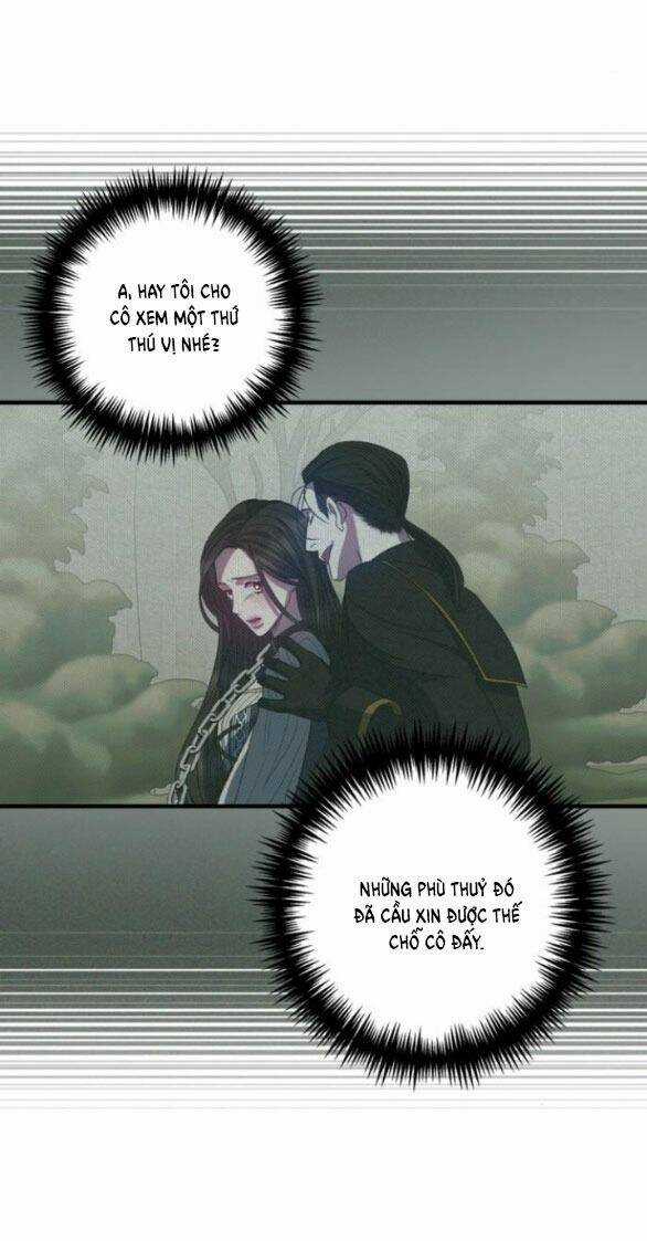 Mong Chờ Giây Phút Thiêng Liêng Được Chạm Tới Người Chapter 19 trang 9