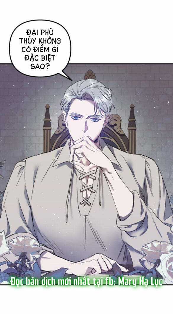 Mong Chờ Giây Phút Thiêng Liêng Được Chạm Tới Người Chapter 2.1 trang 12