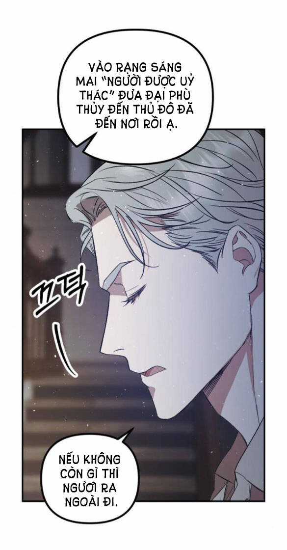 Mong Chờ Giây Phút Thiêng Liêng Được Chạm Tới Người Chapter 2.1 trang 15