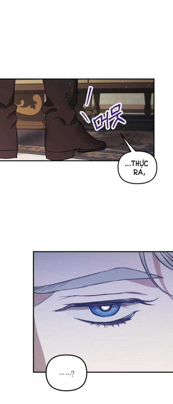 Mong Chờ Giây Phút Thiêng Liêng Được Chạm Tới Người Chapter 2.1 trang 16