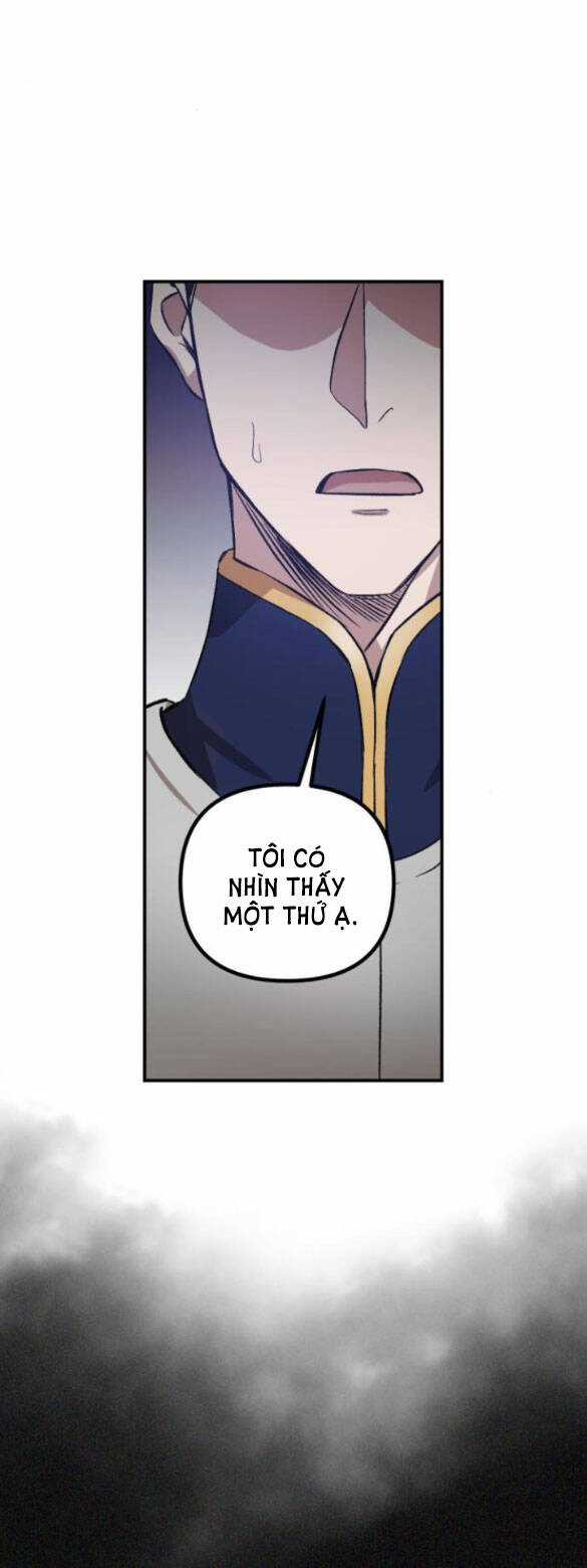 Mong Chờ Giây Phút Thiêng Liêng Được Chạm Tới Người Chapter 2.1 trang 17