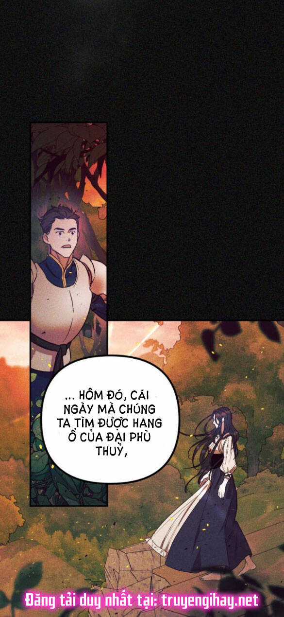 Mong Chờ Giây Phút Thiêng Liêng Được Chạm Tới Người Chapter 2.1 trang 18