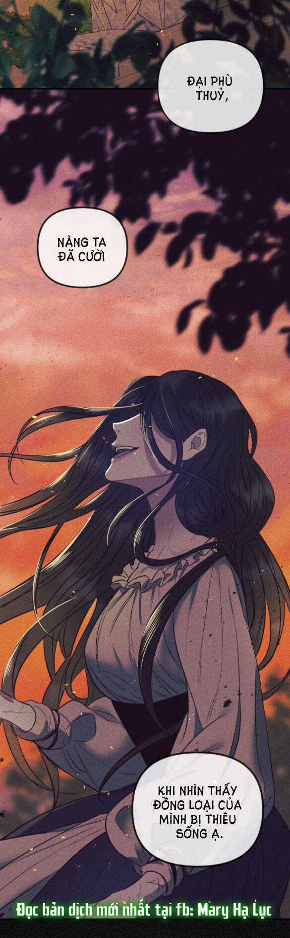 Mong Chờ Giây Phút Thiêng Liêng Được Chạm Tới Người Chapter 2.1 trang 19