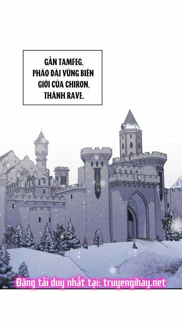 Mong Chờ Giây Phút Thiêng Liêng Được Chạm Tới Người Chapter 2.1 trang 2