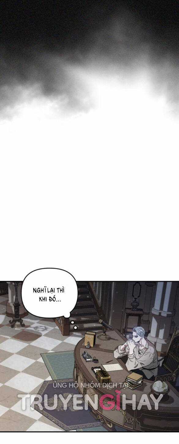 Mong Chờ Giây Phút Thiêng Liêng Được Chạm Tới Người Chapter 2.1 trang 20