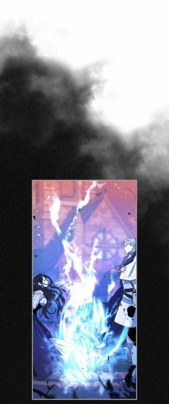 Mong Chờ Giây Phút Thiêng Liêng Được Chạm Tới Người Chapter 2.1 trang 21