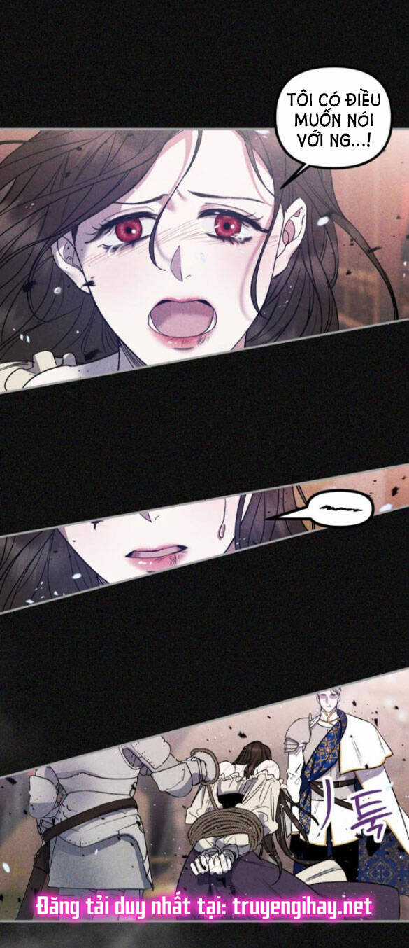 Mong Chờ Giây Phút Thiêng Liêng Được Chạm Tới Người Chapter 2.1 trang 22