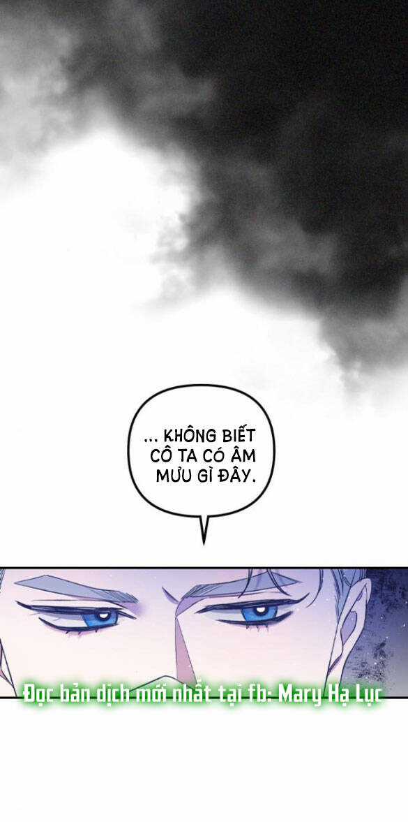 Mong Chờ Giây Phút Thiêng Liêng Được Chạm Tới Người Chapter 2.1 trang 23