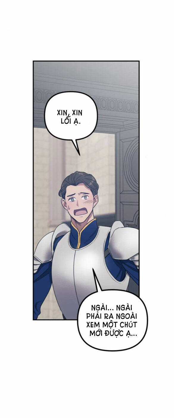 Mong Chờ Giây Phút Thiêng Liêng Được Chạm Tới Người Chapter 2.1 trang 28