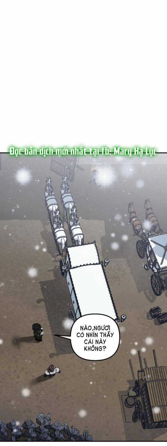 Mong Chờ Giây Phút Thiêng Liêng Được Chạm Tới Người Chapter 2.1 trang 29