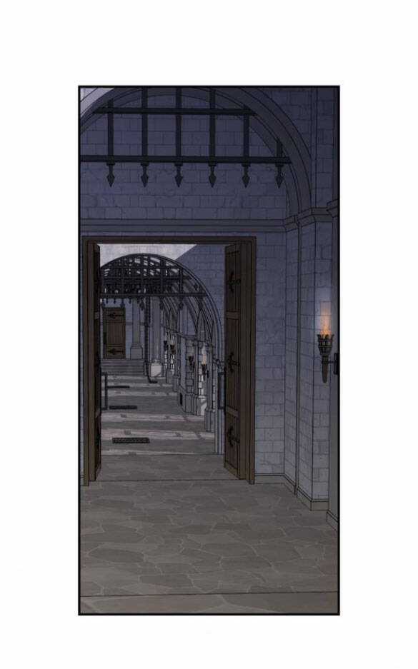 Mong Chờ Giây Phút Thiêng Liêng Được Chạm Tới Người Chapter 2.1 trang 3