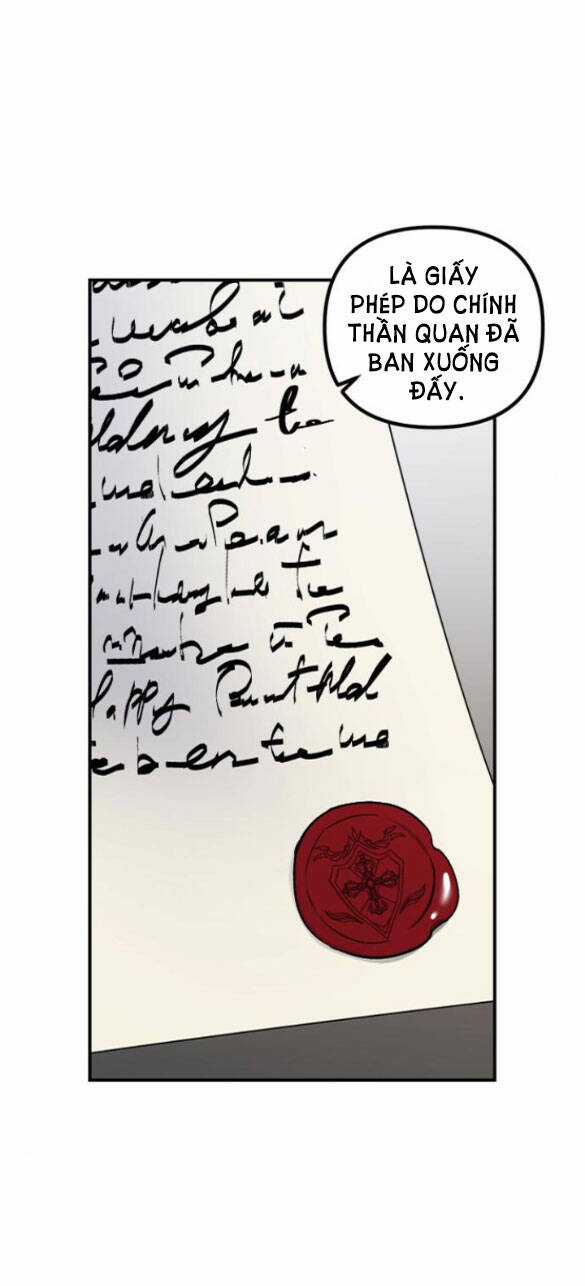 Mong Chờ Giây Phút Thiêng Liêng Được Chạm Tới Người Chapter 2.1 trang 30