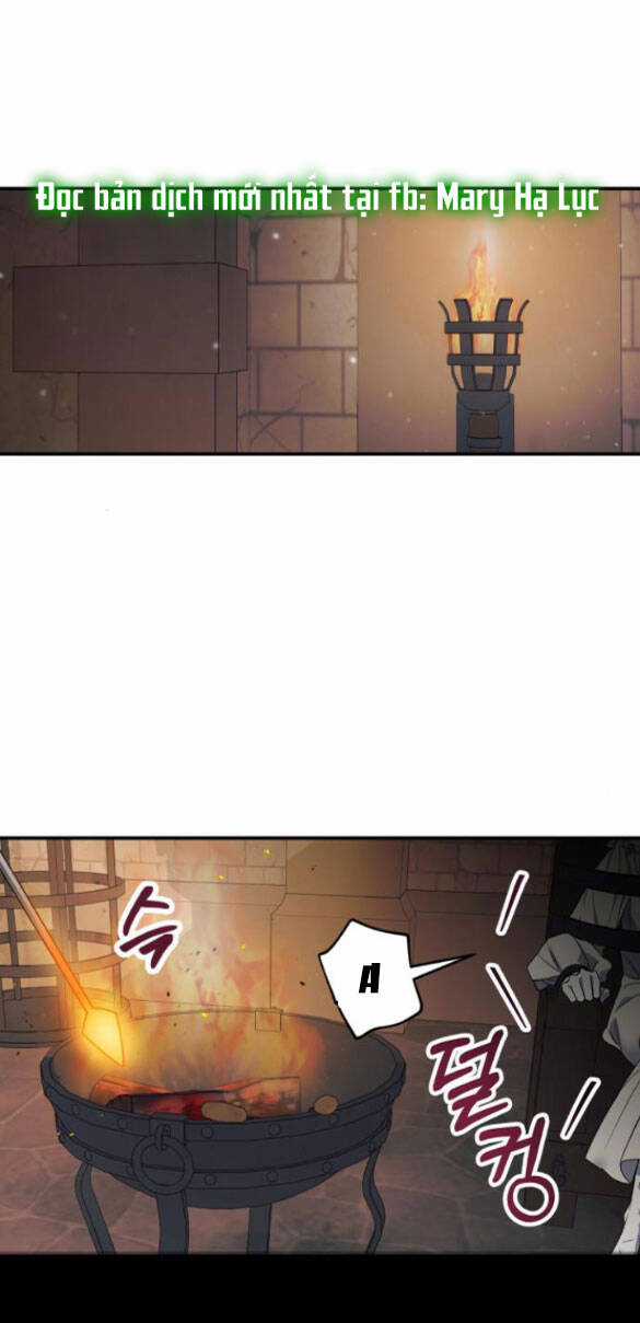 Mong Chờ Giây Phút Thiêng Liêng Được Chạm Tới Người Chapter 2.1 trang 4