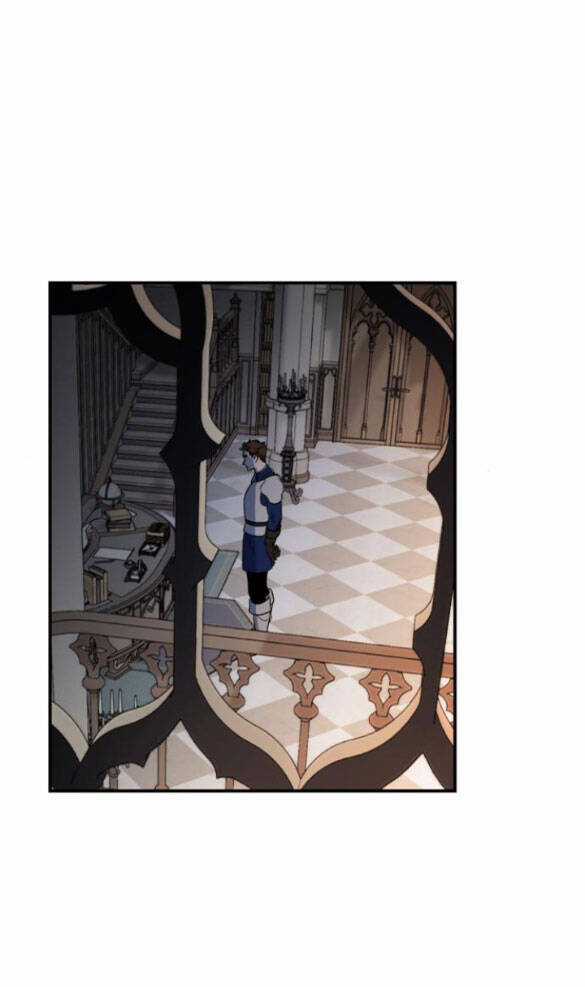 Mong Chờ Giây Phút Thiêng Liêng Được Chạm Tới Người Chapter 2.1 trang 8