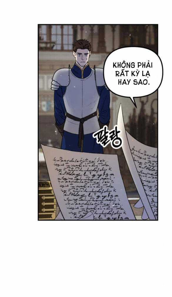 Mong Chờ Giây Phút Thiêng Liêng Được Chạm Tới Người Chapter 2.1 trang 9