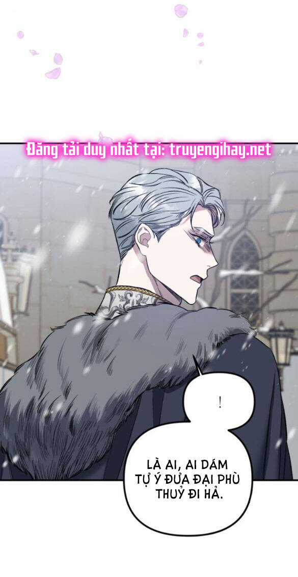 Mong Chờ Giây Phút Thiêng Liêng Được Chạm Tới Người Chapter 2.2 trang 11