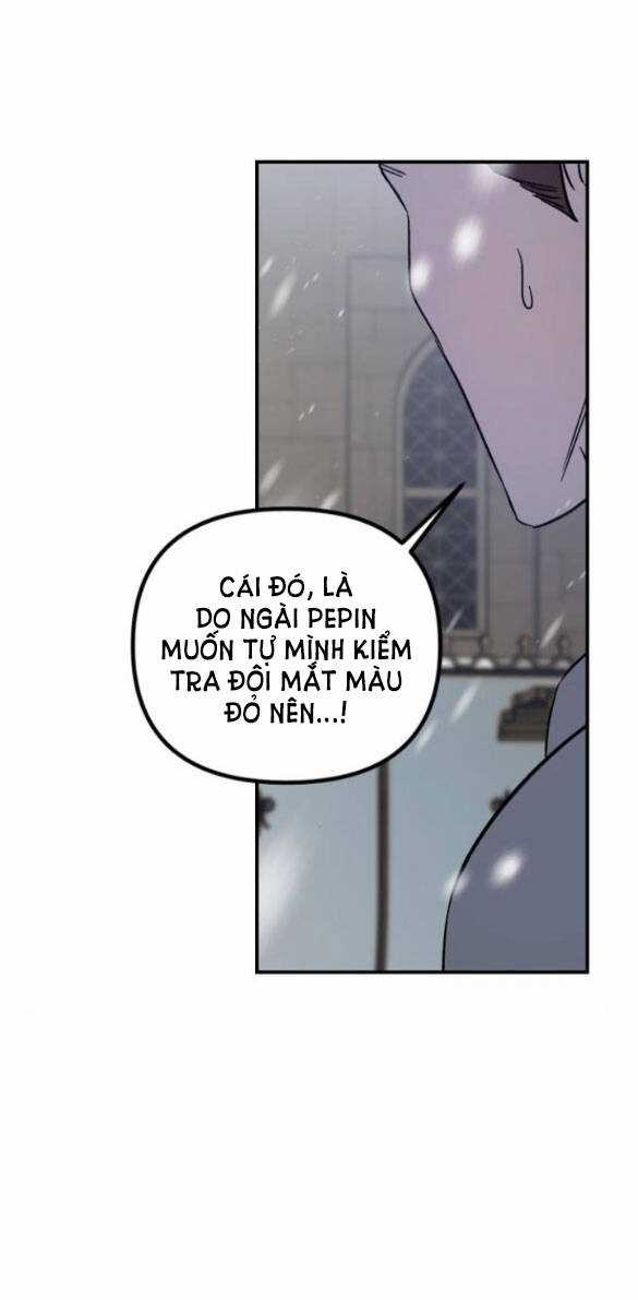 Mong Chờ Giây Phút Thiêng Liêng Được Chạm Tới Người Chapter 2.2 trang 12
