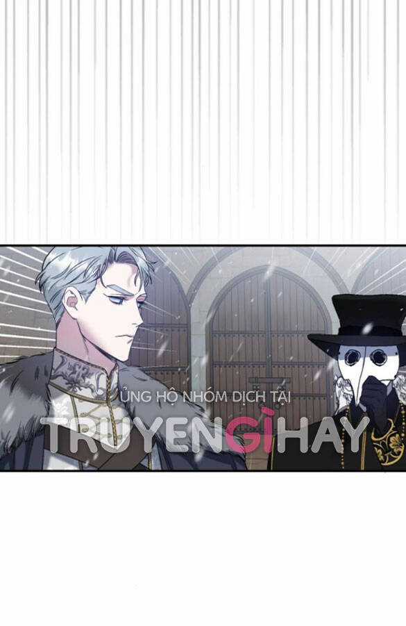 Mong Chờ Giây Phút Thiêng Liêng Được Chạm Tới Người Chapter 2.2 trang 21