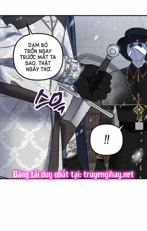 Mong Chờ Giây Phút Thiêng Liêng Được Chạm Tới Người Chapter 2.2 trang 22
