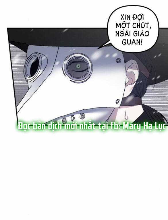 Mong Chờ Giây Phút Thiêng Liêng Được Chạm Tới Người Chapter 2.2 trang 23