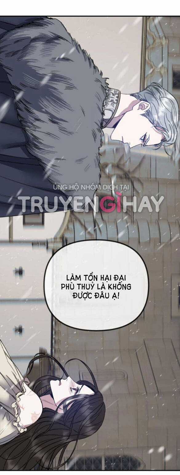 Mong Chờ Giây Phút Thiêng Liêng Được Chạm Tới Người Chapter 2.2 trang 24