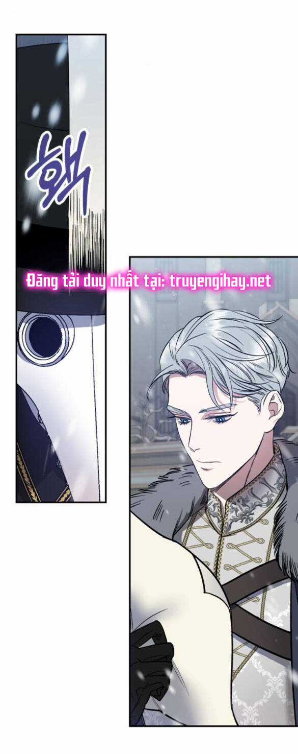 Mong Chờ Giây Phút Thiêng Liêng Được Chạm Tới Người Chapter 2.2 trang 3