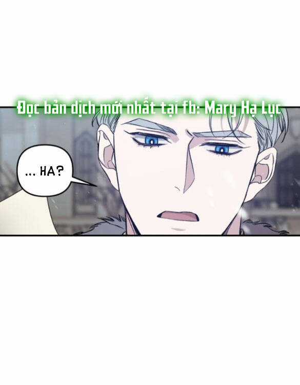 Mong Chờ Giây Phút Thiêng Liêng Được Chạm Tới Người Chapter 2.2 trang 4