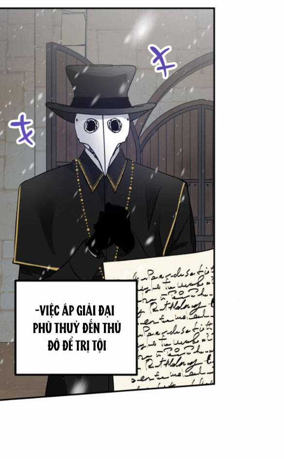 Mong Chờ Giây Phút Thiêng Liêng Được Chạm Tới Người Chapter 2.2 trang 5