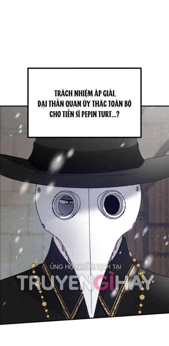Mong Chờ Giây Phút Thiêng Liêng Được Chạm Tới Người Chapter 2.2 trang 6